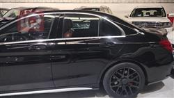 مرسيدس بنز C-Class